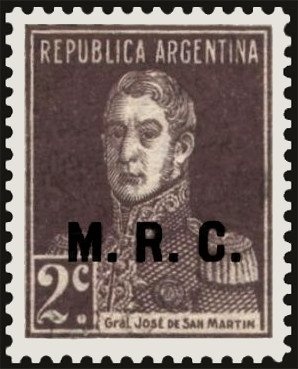 Roque Saenz Peña, ovpt.