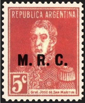 Main Post Office, Buenos Aires