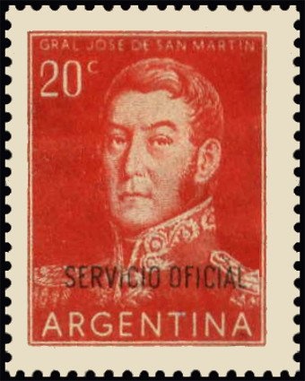 Main Post Office, Buenos Aires