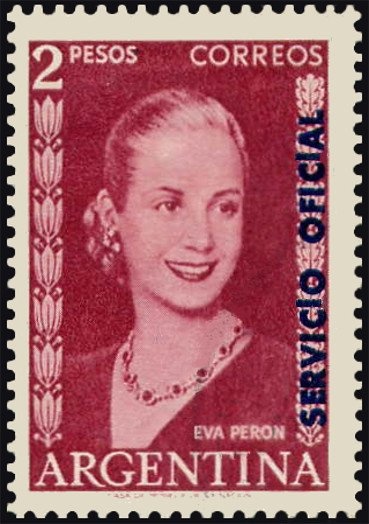 Virreina (Mutisia retusa) - Phosphor