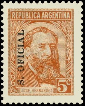 Tierra del Fuego, ovpt.