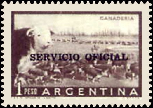 Justo José de Urquiza (1801-1870), ovpt.