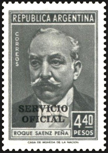 Buenos Aires Bills of exchange