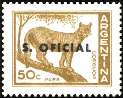 Mythological Monster - Surcharge