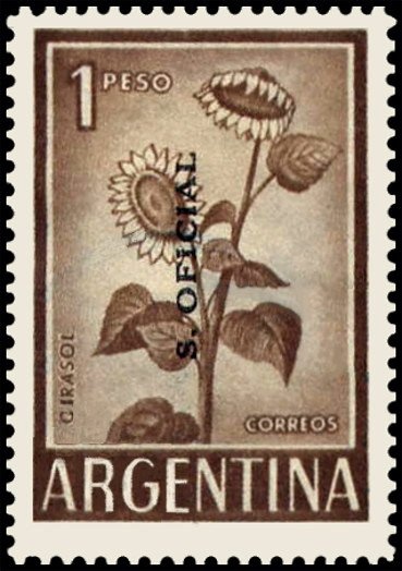 Footprint in the Sand