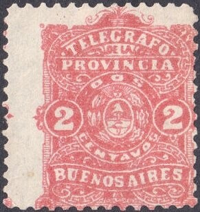 Jacaranda-Tarco (Jacaranda mimosifolia) - Phosphor