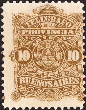 Jacaranda-Tarco (Jacaranda mimosifolia) - Phosphor