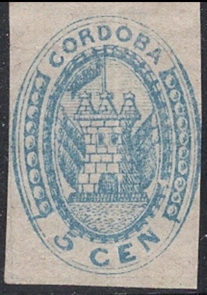 Agricultural workman, ovpt. “M.R.C..”