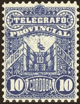 Lily, Graphic by Edgar Chahine (1903)