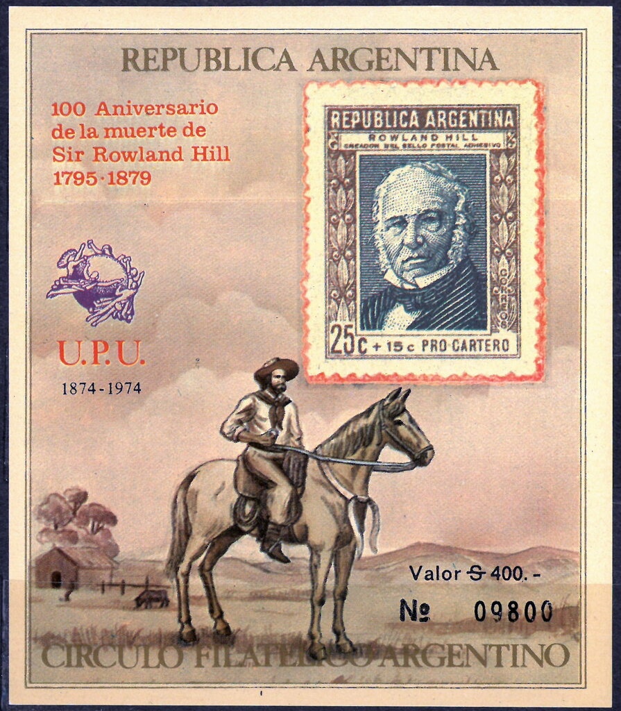 Birth Bicentenary of Khachatur Abovyan (1809-1848), Educator