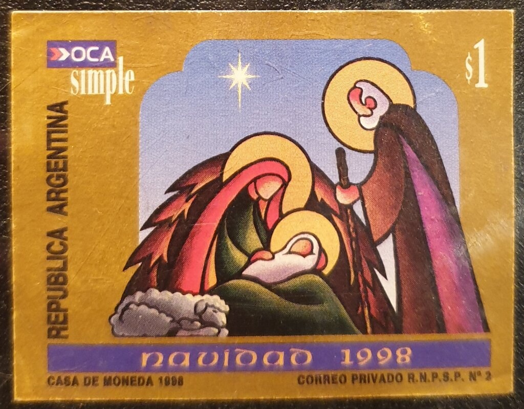 Special Game Bird Permit Stamp