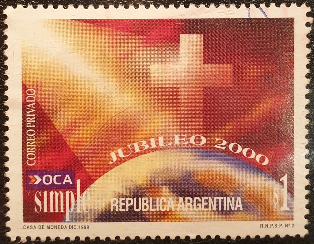 José Francisco de San Martín (1778-1850), ovpt.