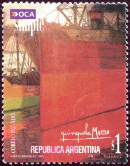 Belén Culture, Funerary Urn - Security mark down