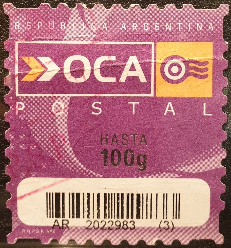 José Francisco de San Martín (1778-1850), ovpt.