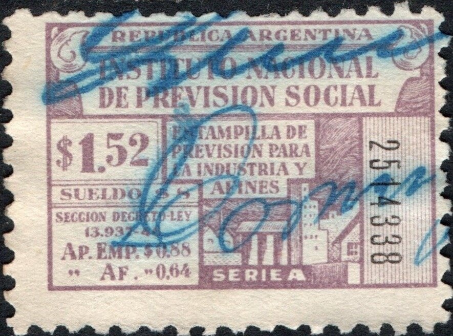 Inca Bridge, Mendoza, ovpt.