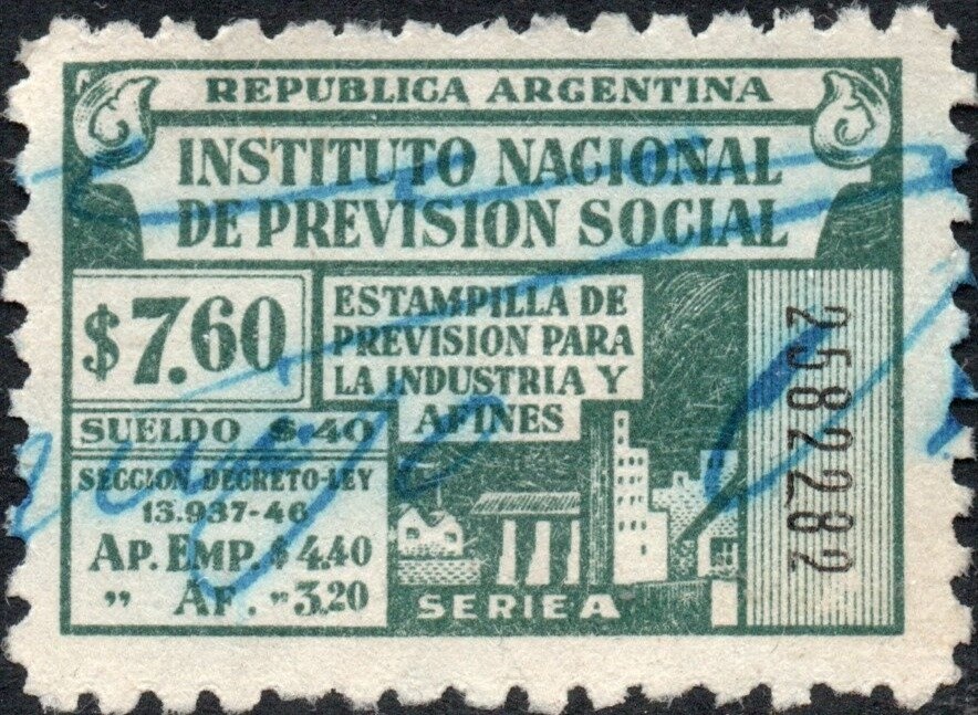 Russian definitive, handstamped "Z" without frame