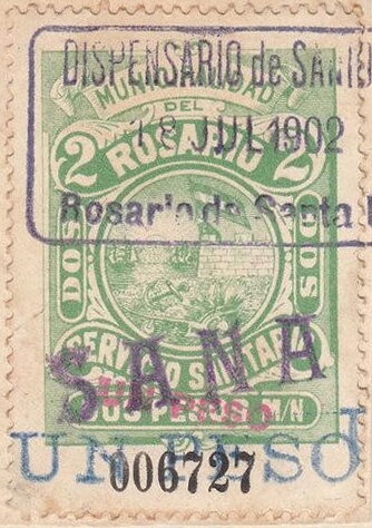 Green-winged teal (Anas carolinensis)