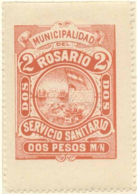 Karin, Mother and Child