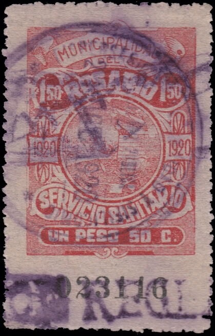 Los Alerces National Park, Chubut