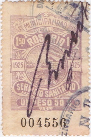 Hands Holding Trophy