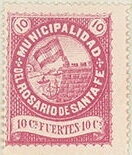 Inspeccion Veterinaria - Municipal coat of arms