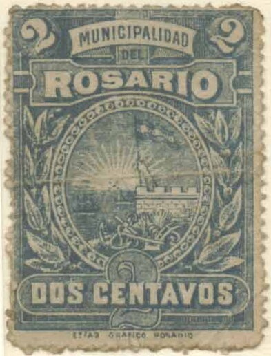 Battle at Vuelta de Obligado