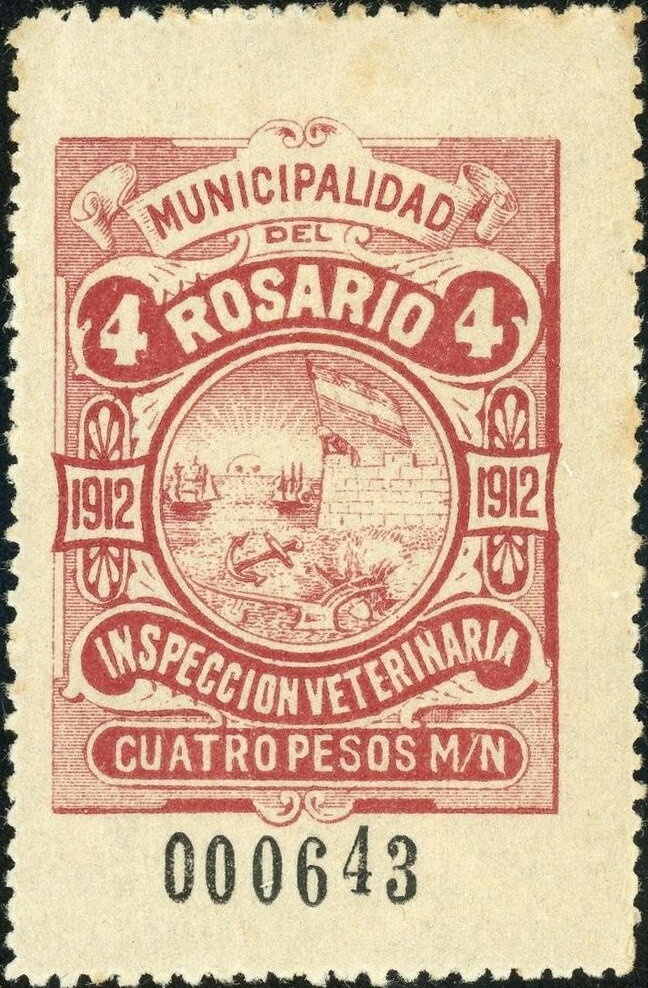 Panna Paskevich, Georgi Yakulov