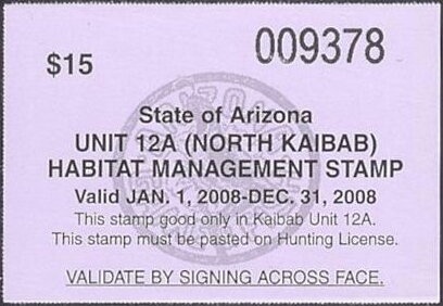 José Francisco de San Martín (1778-1850), ovpt. "M.I."