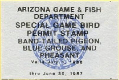 José Francisco de San Martin (1778-1850), ovpt. "M.A."