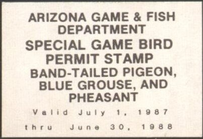 Winged Figurine (VIII-VII c. B.C.)