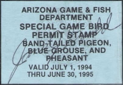 "Z" without frame - Surcharged in black