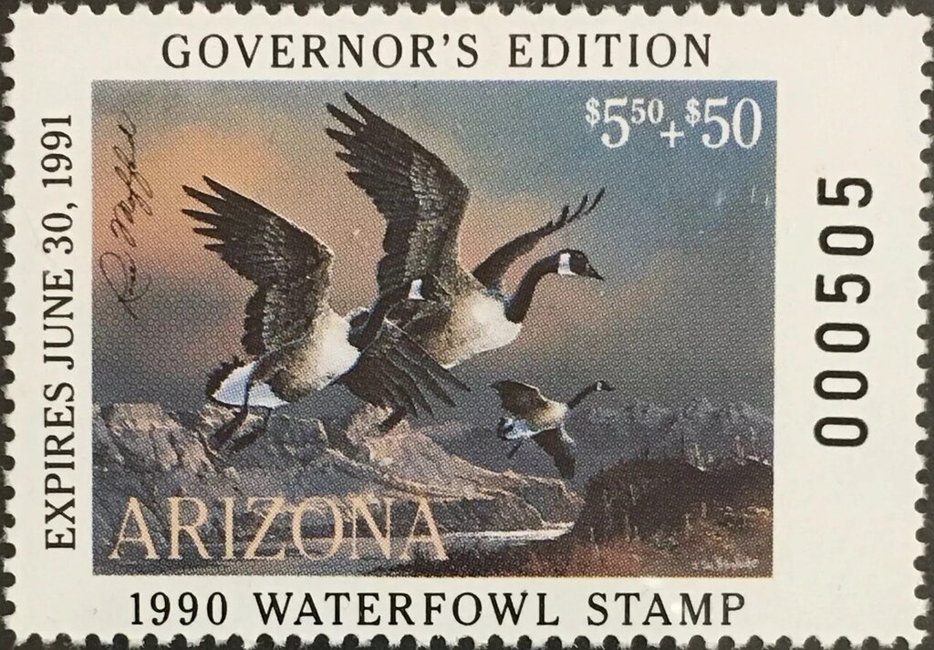 José Francisco de San Martin (1778-1850), ovpt. "M.A."