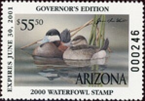 José Francisco de San Martín (1778-1850), ovpt. "M.R.C."