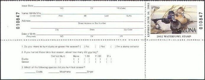 Red Quebracho, ovpt.