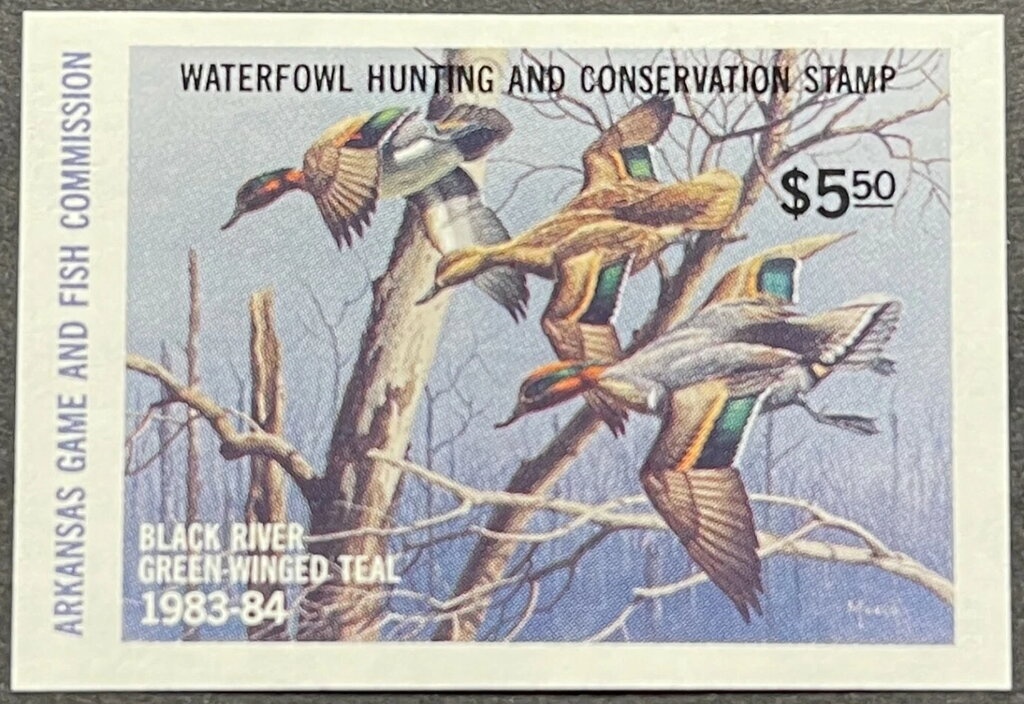 José Francisco de San Martín (1778-1850), ovpt. “M.M.”