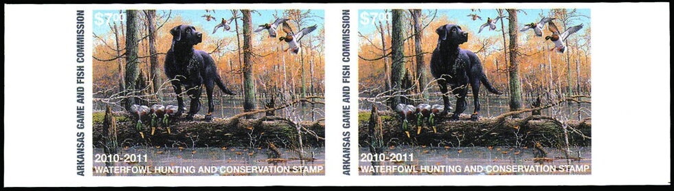 José Francisco de San Martín (1778-1850), ovpt. "M.R.C."