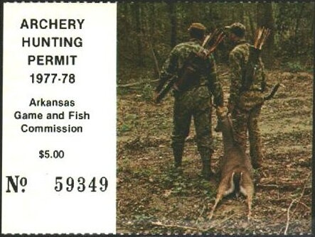 Migratory Bird Stamp