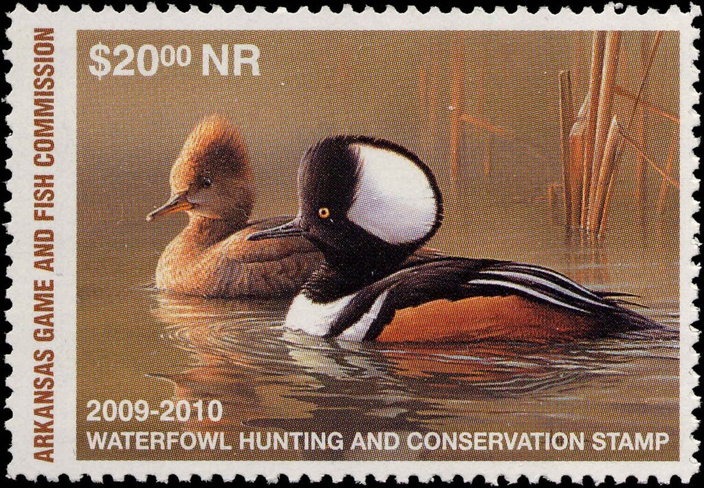 Russian definitive, handstamped "50r HH" on 1r.