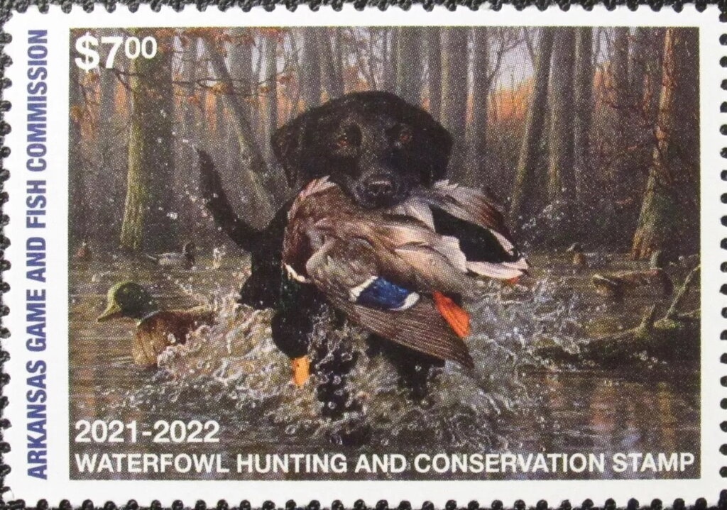 Agricultural workman, ovpt. "M.M."