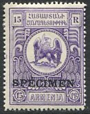 Air Mail - Stylized aircraft