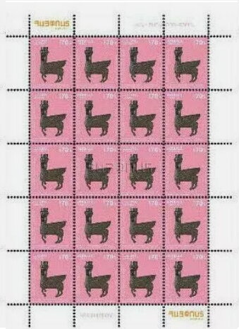 View of Modern Yerevan (XX c. AD)