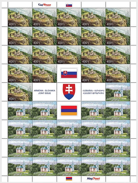 José Francisco de San Martín (1778-1850), ovpt. “M.A.”