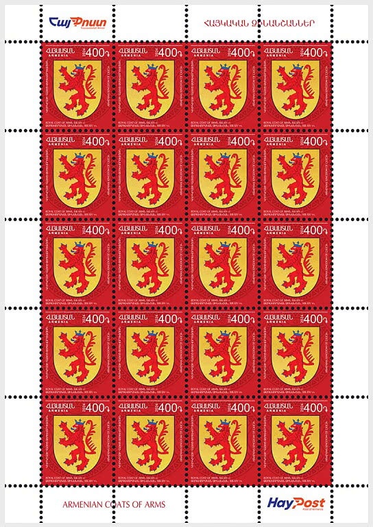 Actress Tatiana Makhmuryan