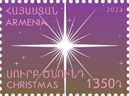 José Francisco de San Martín (1778-1850), ovpt. "M.R.C."