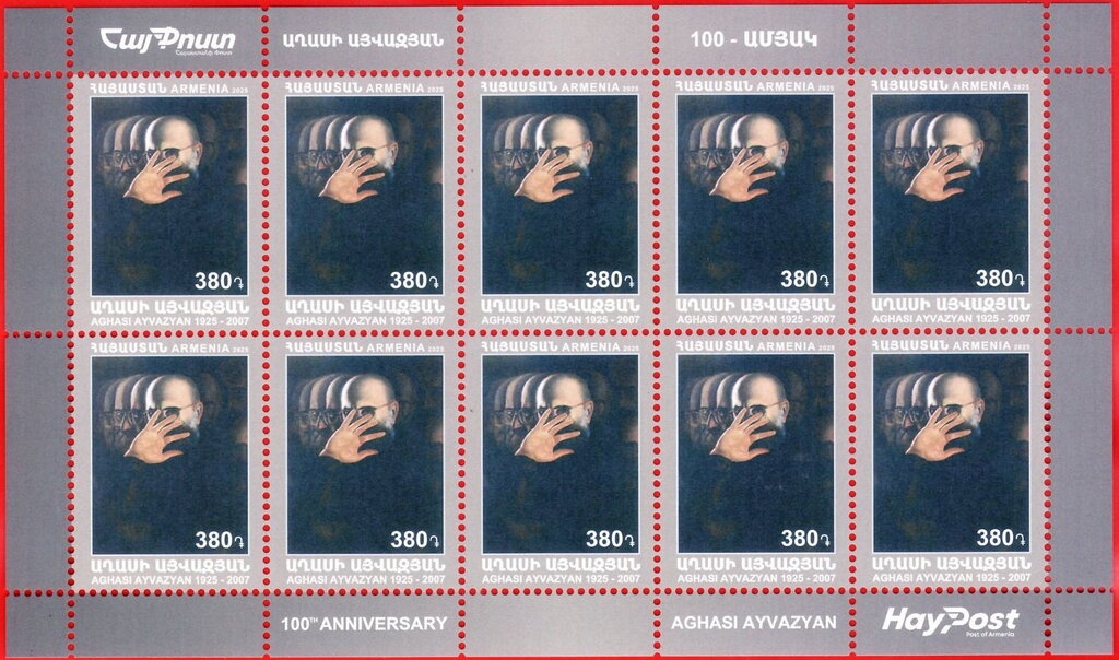 Centenary of Armenian Genocide (2015) - Resistance