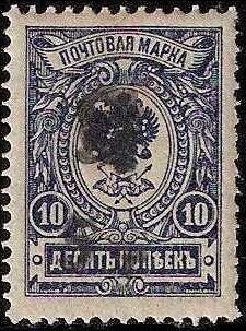 Berenjena (aubergine) - Solanum melongena