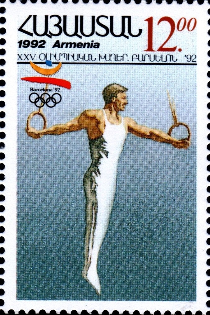 José Francisco de San Martin (1778-1850), ovpt. “M.G.”