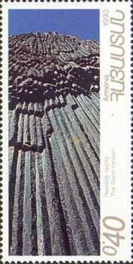 20th Anniversary of Armenian Membership of United Nations