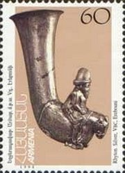 Pomegranate (Punica granatum)