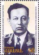 175th Birth Anniversary of Alexander Mantashian (1842-1911)